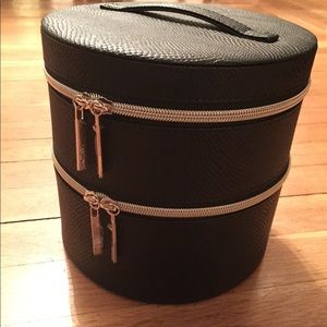 Two Section Train Case